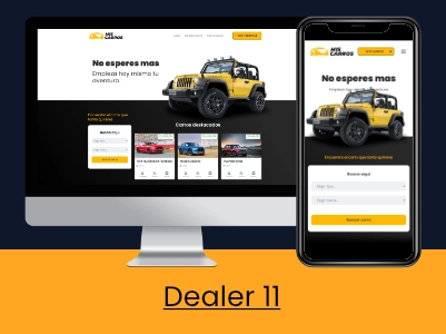 Dealer 11