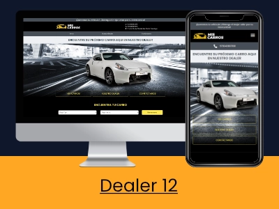 Dealer 12