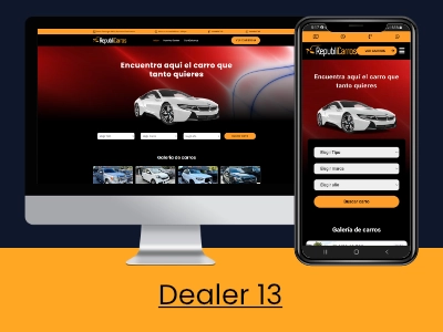 Dealer 13