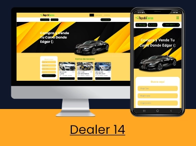 Dealer 14