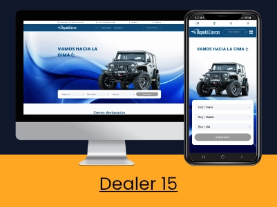 Dealer 15