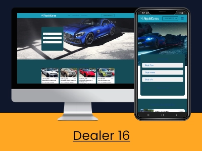 Dealer 16