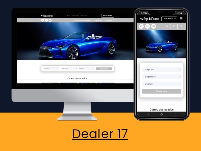 Dealer 17