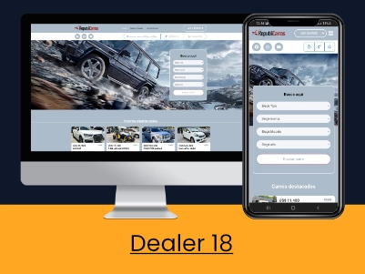 Dealer 18