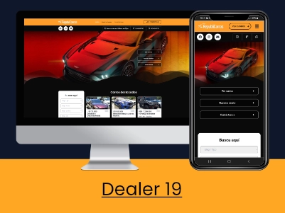 Dealer 19