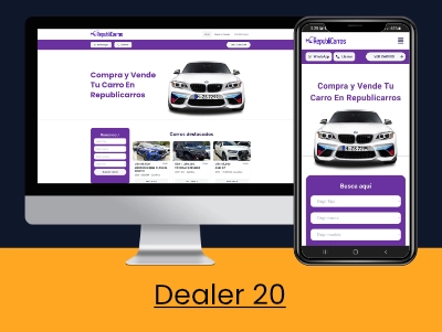 Dealer 20