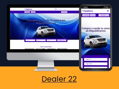 Dealer 22