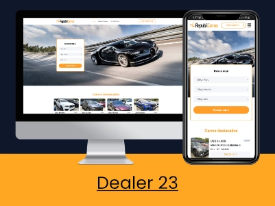 Dealer 23