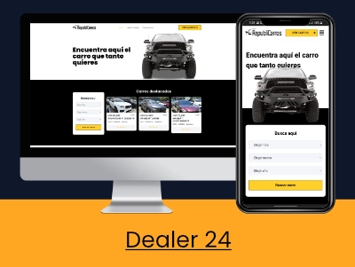 Dealer 24