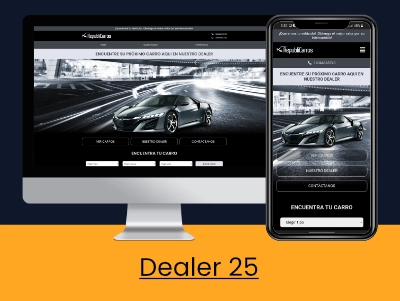 Dealer 25