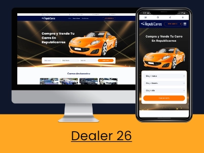 Dealer 26