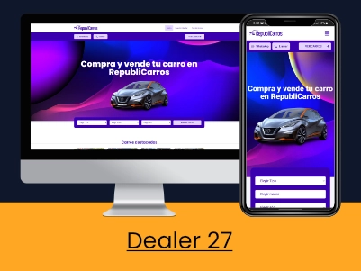 Dealer 27