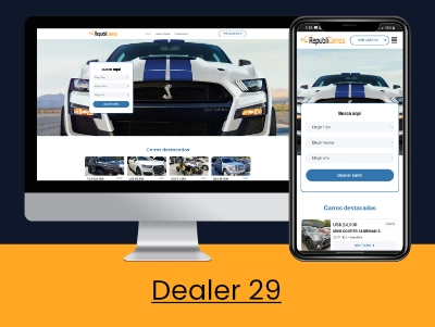 Dealer 29