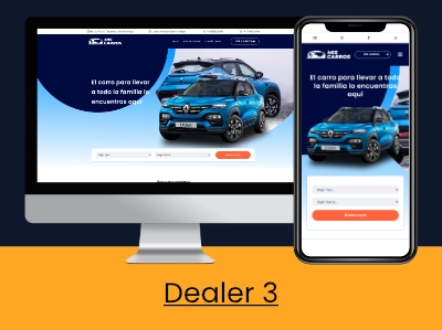 Dealer 3