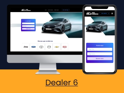 Dealer 6