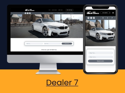 Dealer 7