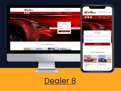 Dealer 8