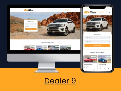 Dealer 9